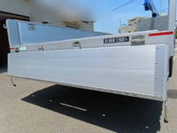 MITSUBISHI FUSO Super Great Truck (With 4 Steps Of Cranes) 2PG-FS74HZ 2025 1,461km_11