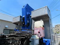 MITSUBISHI FUSO Super Great Truck (With 4 Steps Of Cranes) 2PG-FS74HZ 2025 1,461km_16
