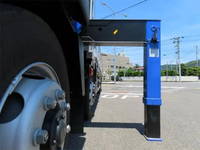 MITSUBISHI FUSO Super Great Truck (With 4 Steps Of Cranes) 2PG-FS74HZ 2025 1,461km_17