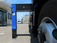 MITSUBISHI FUSO Super Great Truck (With 4 Steps Of Cranes) 2PG-FS74HZ 2025 1,461km_18