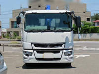 MITSUBISHI FUSO Super Great Truck (With 4 Steps Of Cranes) 2PG-FS74HZ 2025 1,461km_4