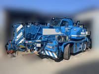 TADANO Others Rafter EDR-T005 2009 42,593km_3