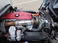 HINO Dutro Dump 2KG-XZU600T 2025 500km_13