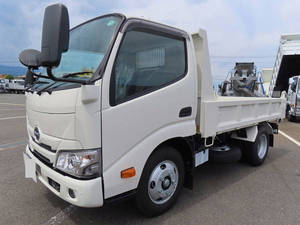 HINO Dutro Dump 2KG-XZU600T 2025 500km_1