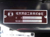 HINO Dutro Dump 2KG-XZU600T 2025 500km_20