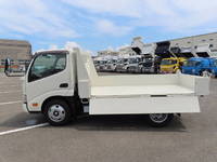 HINO Dutro Dump 2KG-XZU600T 2025 500km_21