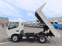 HINO Dutro Dump 2KG-XZU600T 2025 500km_22