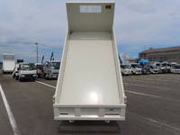 HINO Dutro Dump 2KG-XZU600T 2025 500km_23