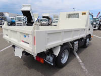 HINO Dutro Dump 2KG-XZU600T 2025 500km_2