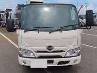 HINO Dutro Dump 2KG-XZU600T 2025 500km_3