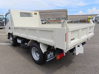 HINO Dutro Dump 2KG-XZU600T 2025 500km_4