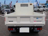 HINO Dutro Dump 2KG-XZU600T 2025 500km_5