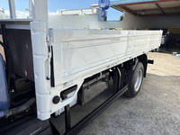 ISUZU Elf Truck (With 3 Steps Of Cranes) BKG-NKR85AR 2007 26,500km_14