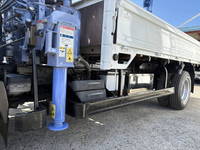 ISUZU Elf Truck (With 3 Steps Of Cranes) BKG-NKR85AR 2007 26,500km_15