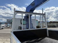 ISUZU Elf Truck (With 3 Steps Of Cranes) BKG-NKR85AR 2007 26,500km_18