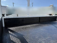 ISUZU Elf Truck (With 3 Steps Of Cranes) BKG-NKR85AR 2007 26,500km_19
