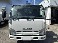 ISUZU Elf Truck (With 3 Steps Of Cranes) BKG-NKR85AR 2007 26,500km_5