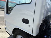 ISUZU Elf Truck (With 3 Steps Of Cranes) BKG-NKR85AR 2007 26,500km_8