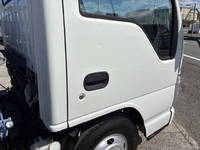 ISUZU Elf Truck (With 3 Steps Of Cranes) BKG-NKR85AR 2007 26,500km_9