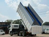 HINO Profia Deep Dump 2DG-FS1AJE 2024 1,000km_11