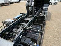 HINO Profia Deep Dump 2DG-FS1AJE 2024 1,000km_15