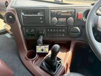 HINO Profia Deep Dump 2DG-FS1AJE 2024 1,000km_22