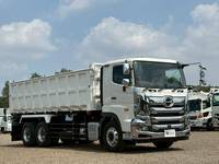 HINO Profia Deep Dump 2DG-FS1AJE 2024 1,000km_2