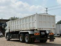 HINO Profia Deep Dump 2DG-FS1AJE 2024 1,000km_3
