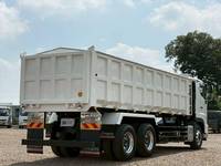 HINO Profia Deep Dump 2DG-FS1AJE 2024 1,000km_4