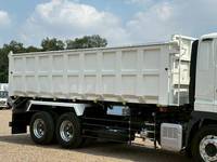 HINO Profia Deep Dump 2DG-FS1AJE 2024 1,000km_5