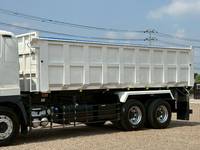 HINO Profia Deep Dump 2DG-FS1AJE 2024 1,000km_6