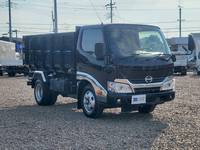 HINO Dutro Dump TKG-XZU630T 2018 19,000km_2