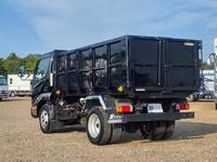 HINO Dutro Dump TKG-XZU630T 2018 19,000km_3