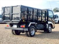 HINO Dutro Dump TKG-XZU630T 2018 19,000km_4