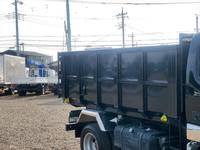 HINO Dutro Dump TKG-XZU630T 2018 19,000km_5