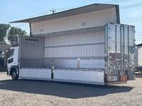 MITSUBISHI FUSO Super Great Refrigerator & Freezer Wing QKG-FS54VZ 2015 862,000km_12