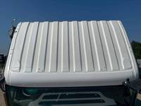MITSUBISHI FUSO Super Great Refrigerator & Freezer Wing QKG-FS54VZ 2015 862,000km_18