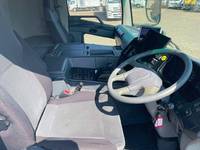 MITSUBISHI FUSO Super Great Refrigerator & Freezer Wing QKG-FS54VZ 2015 862,000km_19