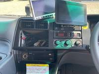MITSUBISHI FUSO Super Great Refrigerator & Freezer Wing QKG-FS54VZ 2015 862,000km_20