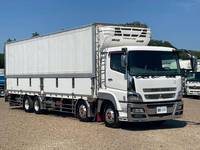 MITSUBISHI FUSO Super Great Refrigerator & Freezer Wing QKG-FS54VZ 2015 862,000km_2