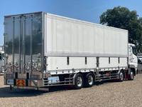 MITSUBISHI FUSO Super Great Refrigerator & Freezer Wing QKG-FS54VZ 2015 862,000km_4