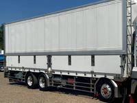 MITSUBISHI FUSO Super Great Refrigerator & Freezer Wing QKG-FS54VZ 2015 862,000km_5