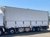 MITSUBISHI FUSO Super Great Refrigerator & Freezer Wing QKG-FS54VZ 2015 862,000km_6