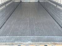 MITSUBISHI FUSO Super Great Refrigerator & Freezer Wing QKG-FS54VZ 2015 862,000km_8