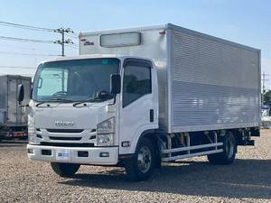 Elf Aluminum Van_1