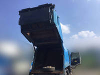 HINO Ranger Garbage Truck ADG-FC7JDWA 2006 226,368km_14