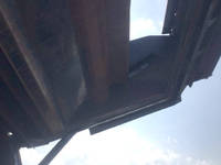 HINO Ranger Garbage Truck ADG-FC7JDWA 2006 226,368km_15