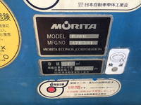 HINO Ranger Garbage Truck ADG-FC7JDWA 2006 226,368km_21