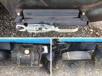 HINO Ranger Garbage Truck ADG-FC7JDWA 2006 226,368km_25