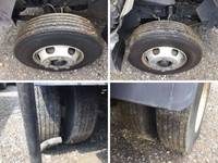 HINO Ranger Garbage Truck ADG-FC7JDWA 2006 226,368km_26